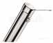 Caremix H3 Deck Mtd Tmv3 T/sc Tap