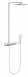 Grohe 27174001 Rsh System Thm