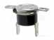 Worcester 87161032160 Safety Temp Limiter