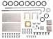 Worcester 87161017970 O Ring Kit Ht/exch