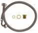 Worcester 87161405570 H/flow Braided Hose