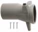 Worcester 87107352740 Exhaust Pipe Union