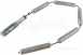 Baxi Tribune 95607966 Anode Tp120e