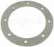 Powermax P523 Flue Collector Gasket