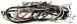 Heatline 3003200513 Wiring Harness