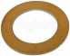Albion Heatline 3002024882 Gasket