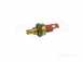 Trianco Boiler Pcb Marked For System Boil A165 510209