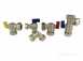 Albion Heatline 3002160280 Valve Set