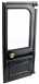 Charnwood 003/rw02bl/a Door Complete Rh