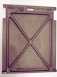 Wells Charnwood 002/fw32 Throat Plate