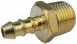 Clesse 005425 Hose Nozzle Male 1/2