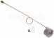 Trianco Top Casing Assembly Contractor He 50/90 223905