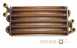 Worcester 87167590810 Ci Heat Exchanger