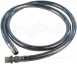 Gce 1/2inch 1800mm Flexible Gas Hose