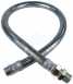 Gce 1inch 1200mm Flexible Gas Hose