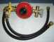 Clesse 006795uk 2 Cyl Man Changeover Kit