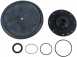 Sk4809-01 J48 2inch Diaphragm Spares Kit