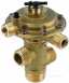 Malvern M0306 Flue Terminal