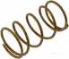 Burco 082610661 M4 Barrel Nut-special
