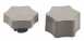 Worcester 87161211090 Valve Spindle Knob Assembly