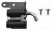 Worcester 87161204910 Comb Chamber Front Assembly