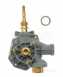 Worcester 87070025820 Water Valve Assembly