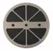 Worcester 87155058010 Bearing Plate