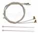 Worcester 87161202290 Ignition Harness Assembly