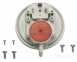 Worcester 87161424060 Air Pressure Switch