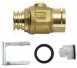 Worcester 87161424340 Isolating Valve 22mm