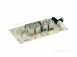 Mts 61312121 Water Return Service Tap