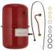 Worcester 87161425000 Expansion Vessel 10 Ltr