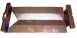 Glow Worm S448676 Bottom Heat Ex Baffle