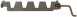 Baxi 042857 Injector