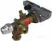 Kinder P079970 Firenza Gas Tap Fc-p079970