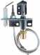 Bfm Kinder B1350 Pilot Assembly B-1350