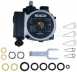Worcester 87161063550 Pump Assembly