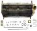 Worcester 87161217000 Heat Exchanger Assembly
