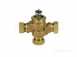 Worcester 87161049190 Diverter Valve Body