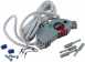 Kent Pr6 Pulser C/w 2 Mtr Lead 1-1