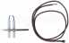 Vaillant 090671 Ign Electrode