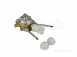 Vaillant 011282 Water Valve
