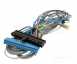 Vaillant 255928 Cable Tree