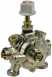 Vaillant 011010 Water Valve