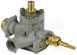 Worcester 87070026370 Water Valve Assembly