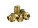Vokera 10020439 Hydraulic Manifold