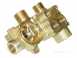 Vokera 6851 Heating Return Manifold