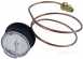 Chaffoteaux 130315800 Pressure Gauge
