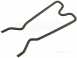 Vaillant 085751 Clamp 0020107709