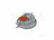 Worcester 87161032680 Baffle Assembly